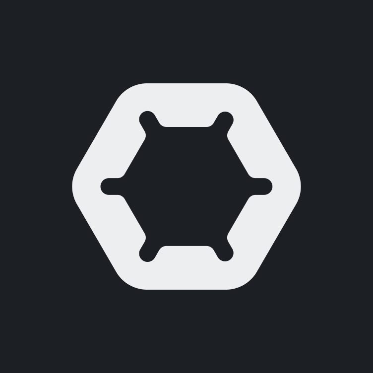 Lean logo