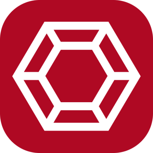 RedStone logo